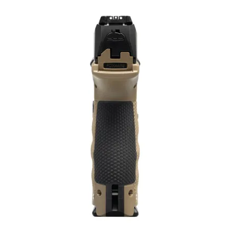 Pistolet Walther PDP C 4,0" OR FDE 9mm Luger