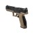 Pistolet Walther PDP C 4,0" OR FDE 9mm Luger
