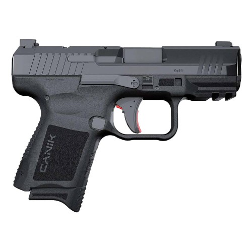 Pistolet Canik TP9 SUB Mete BLK 9mm Luger