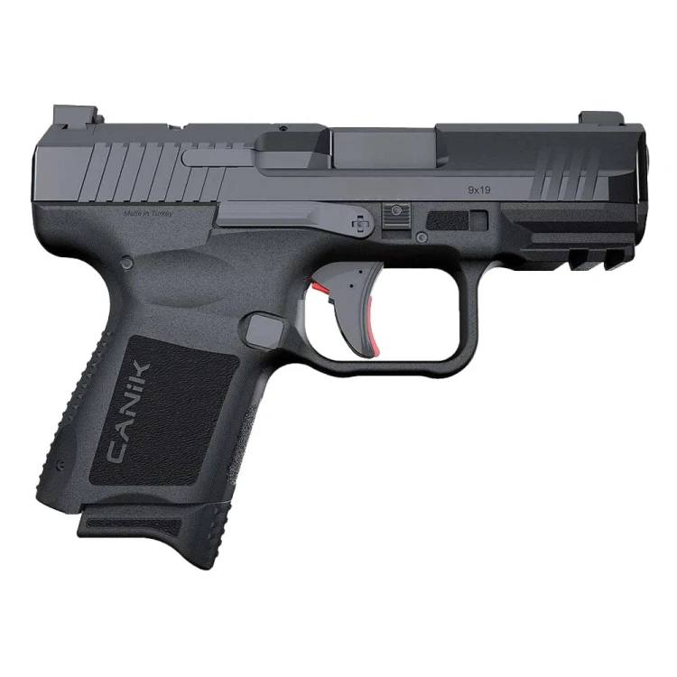 Pistolet Canik TP9 SUB Mete BLK 9mm Luger