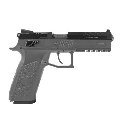 Pistolet CZ P-09 Kadet Urban Grey 22LR