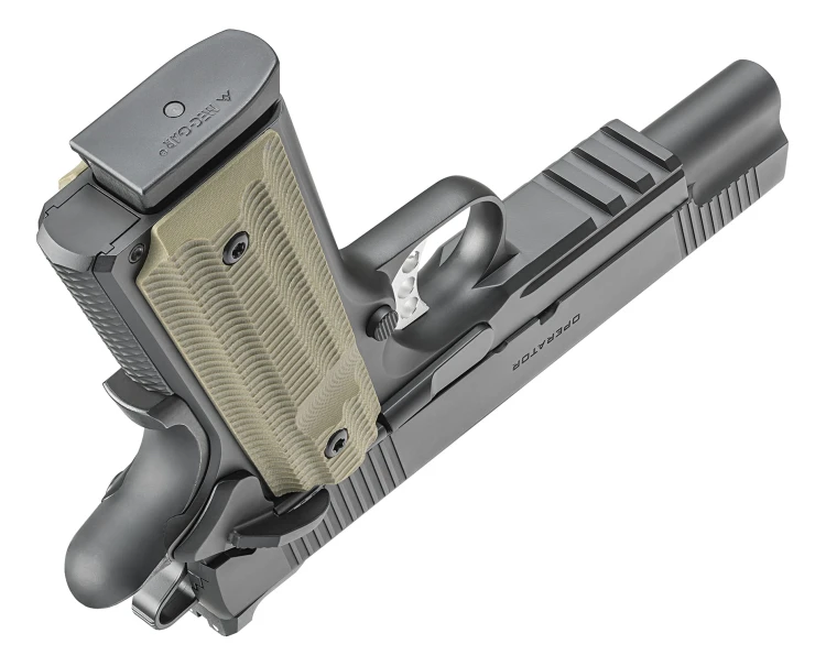 Pistolet Springfield Operator 1911 5" 45ACP
