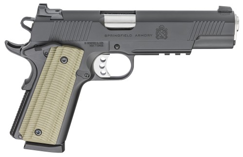Pistolet Springfield Operator 1911 5" 45ACP