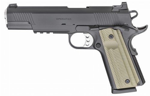 Pistolet Springfield Operator 1911 5" 45ACP