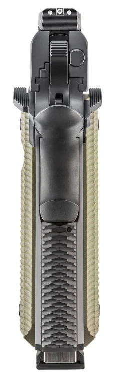 Pistolet Springfield Operator 1911 5" 45ACP