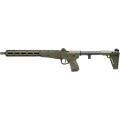 Karabinek PCC Kel Tec SUB 2000 zielony 9mm luger