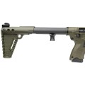 Karabinek PCC Kel Tec SUB 2000 zielony 9mm luger