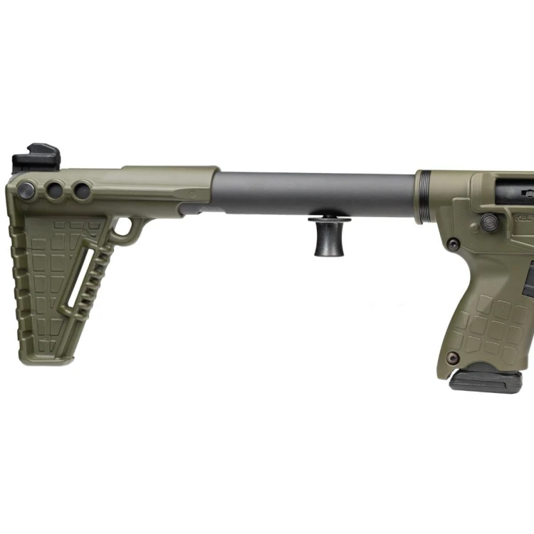 Karabinek PCC Kel Tec SUB 2000 zielony 9mm luger