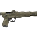 Karabinek PCC Kel Tec SUB 2000 zielony 9mm luger