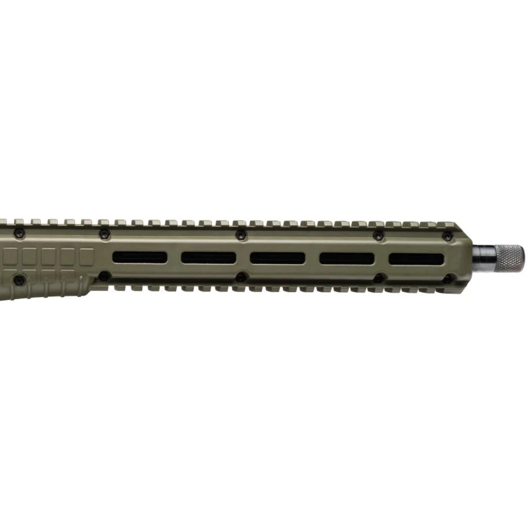 Karabinek PCC Kel Tec SUB 2000 zielony 9mm luger
