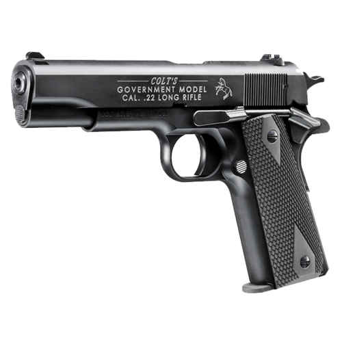 Pistolet Walther Colt 1911 A1 Black 22LR