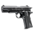 Pistolet Walther Colt 1911 A1 Black 22LR