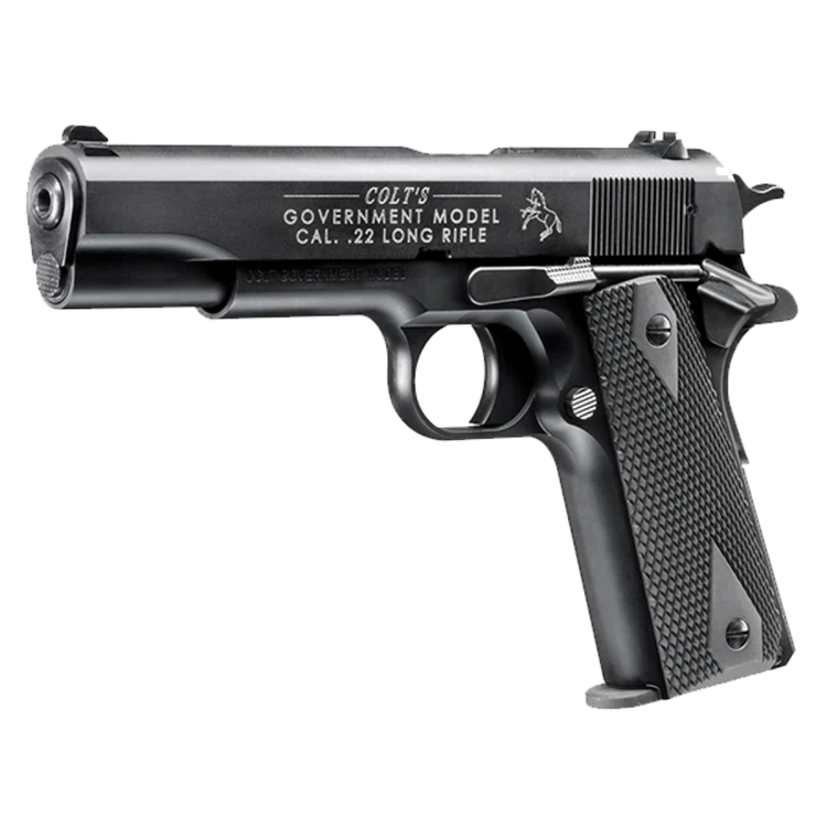 Pistolet Walther Colt 1911 A1 Black 22LR