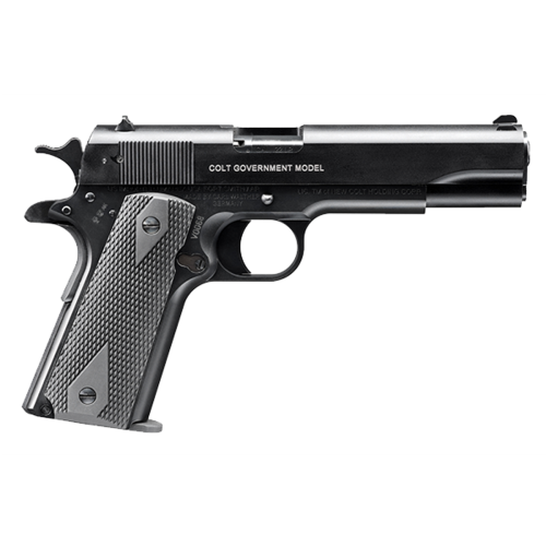 Pistolet Walther Colt 1911 A1 Black 22LR