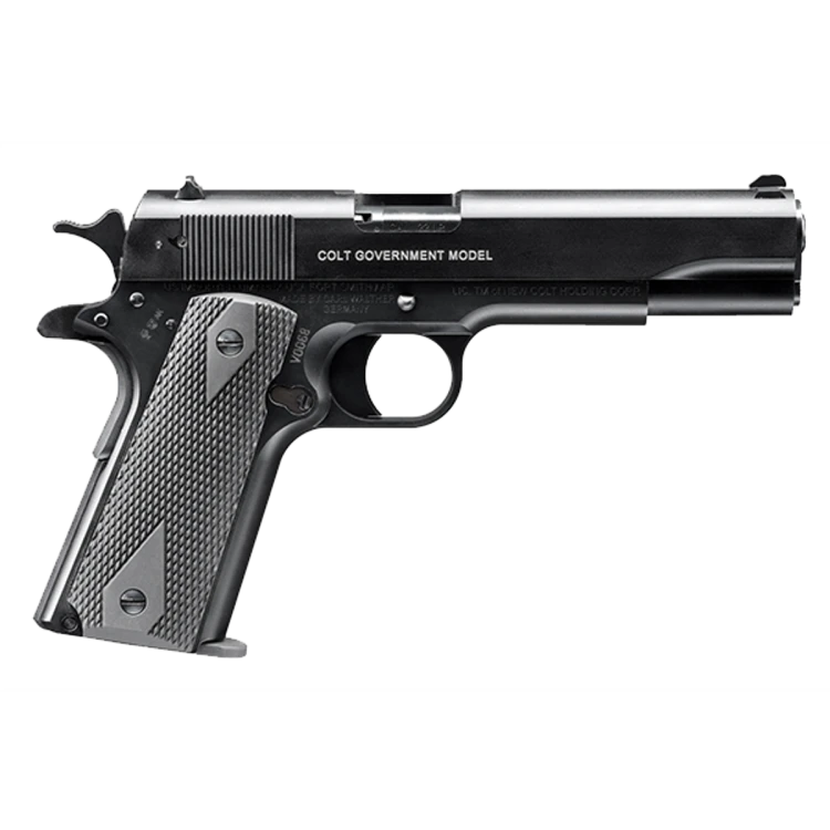 Pistolet Walther Colt 1911 A1 Black 22LR