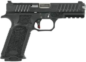 Pistolet Bul Armory AXE FS Tomahawk (kompensator) 9mm Luger