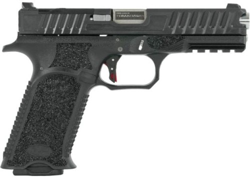 Pistolet Bul Armory AXE FS Tomahawk (kompensator) 9mm Luger