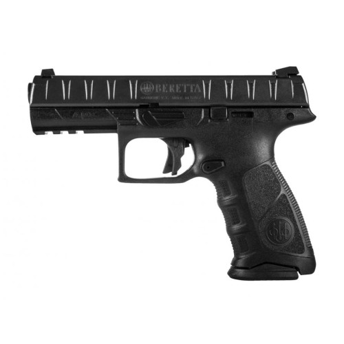 Pistolet Beretta APX A0 BLK 9mm Luger