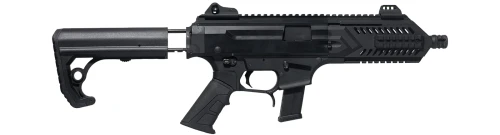 Pistolet Celik Crossline C-9 8" 9mm Luger