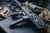 Pistolet Celik Crossline C-9 8" 9mm Luger