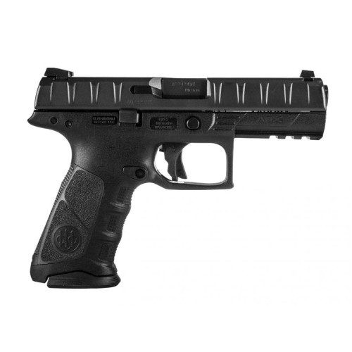 Pistolet Beretta APX A0 BLK 9mm Luger