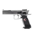 Pistolet Tanfoglio LIMITED CUSTOM XTREME Chrome