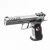 Pistolet Tanfoglio LIMITED CUSTOM XTREME Chrome