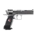 Pistolet Tanfoglio LIMITED CUSTOM XTREME Chrome