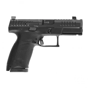 Pistolet CZ P-10 C Ported OR 9mm Luger
