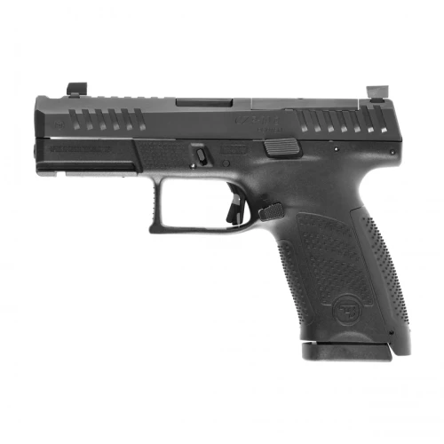 Pistolet CZ P-10 C Ported OR 9mm Luger