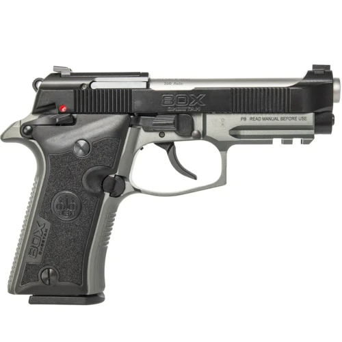 Pistolet Beretta 80X Cheeetah Green 380 Auto