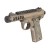 PISTOLET RUGER MARK IV 22/45 LITE 43920 22LR