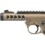 PISTOLET RUGER MARK IV 22/45 LITE 43920 22LR