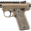 PISTOLET RUGER MARK IV 22/45 LITE 43920 22LR