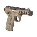 PISTOLET RUGER MARK IV 22/45 LITE 43920 22LR