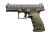 Pistolet Beretta APX A0 GRE 9mm Luger