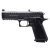 Pistolet Staccato 9X19mm HD 4,5" Pakiet Standard