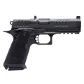 Pistolet Staccato 9X19mm HD 4,5" Pakiet Standard
