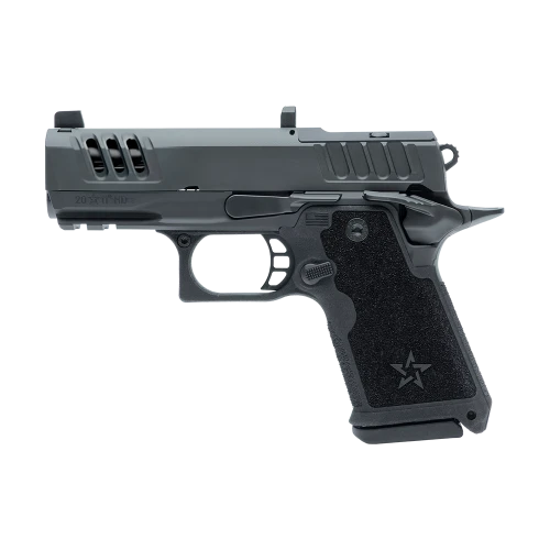 Pistolet Staccato 9X19mm HD 3,6" Pakiet Premium