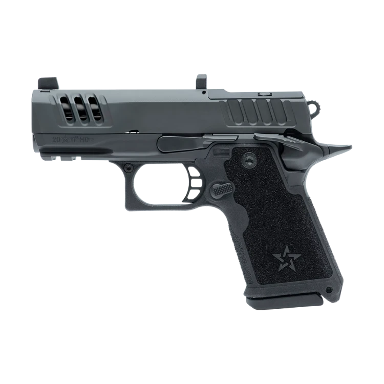 Pistolet Staccato 9x19mm HD 3,6" Pakiet Preferowany