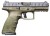 Pistolet Beretta APX A0 GRE 9mm Luger