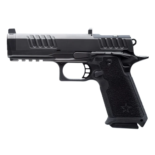Pistolet Staccato 9x19mm HD 4,5" Pakiet Premium