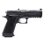 Pistolet Staccato 9x19mm HD 4,5" Pakiet Premium