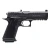Pistolet Staccato 2011 HD 4,5" Pakiet Preferowany 9x19mm