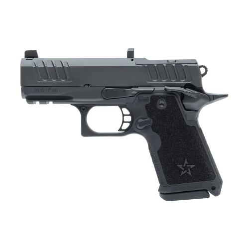 Pistolet Staccato 2011 HD 3,6" Pakiet Standard 9x19mm