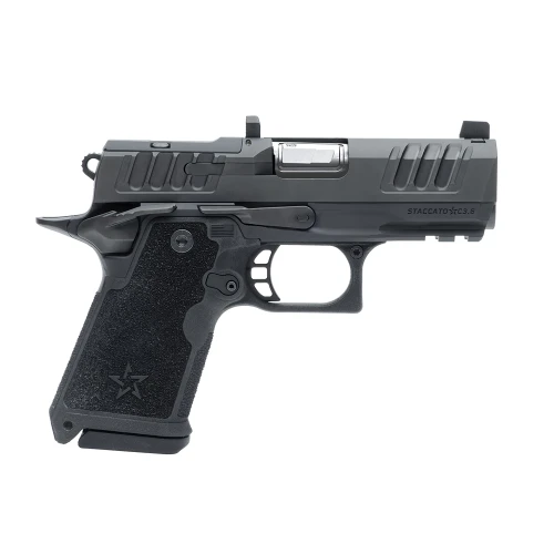 Pistolet Staccato 2011 HD 3,6" Pakiet Standard 9x19mm