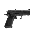 Pistolet Staccato 2011 HD P4 CS Pakiet Premium 9x19mm
