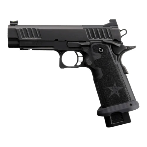 Pistolet Staccato 2011 P OR 9x19mm