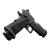 Pistolet Staccato 2011 P OR 9x19mm