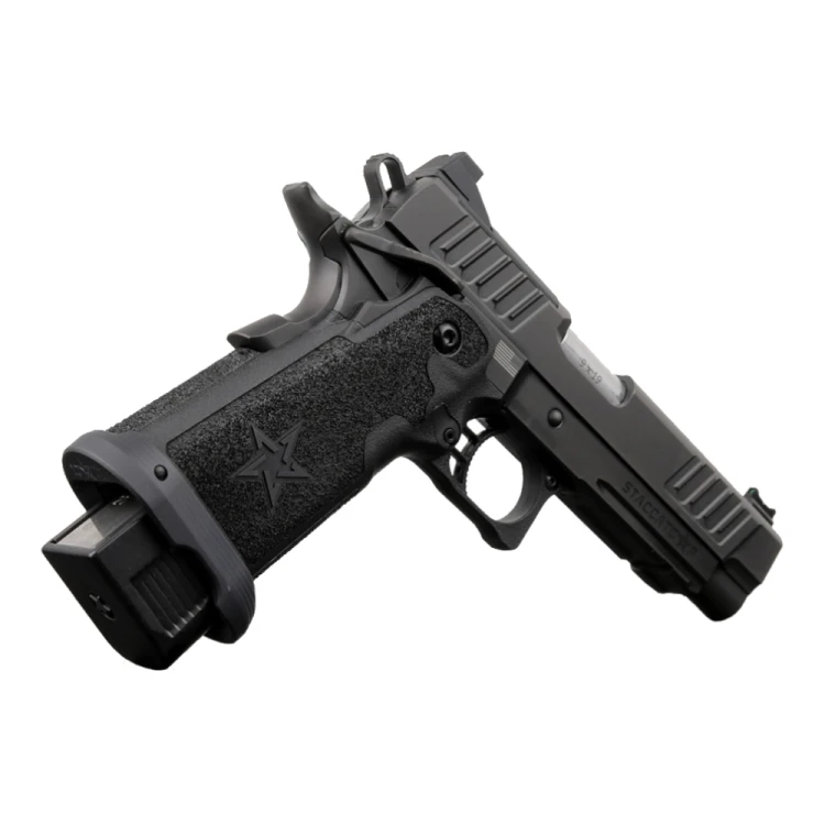 Pistolet Staccato 2011 P OR 9x19mm